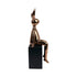 Copper Bunny